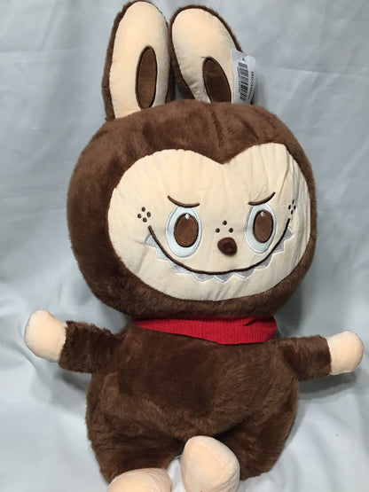 18in Plushy