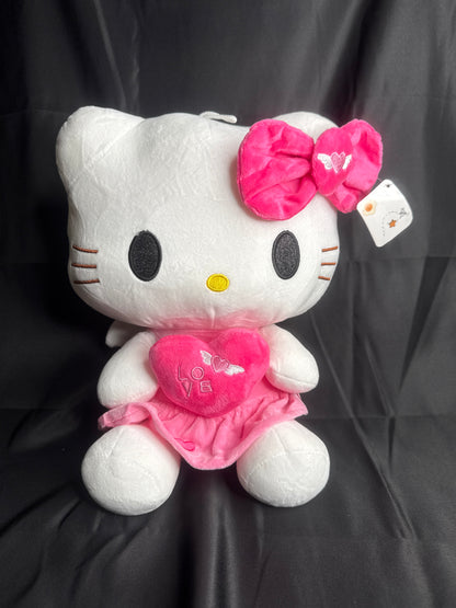 Kitty Plush