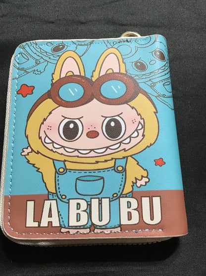 Wallets Small