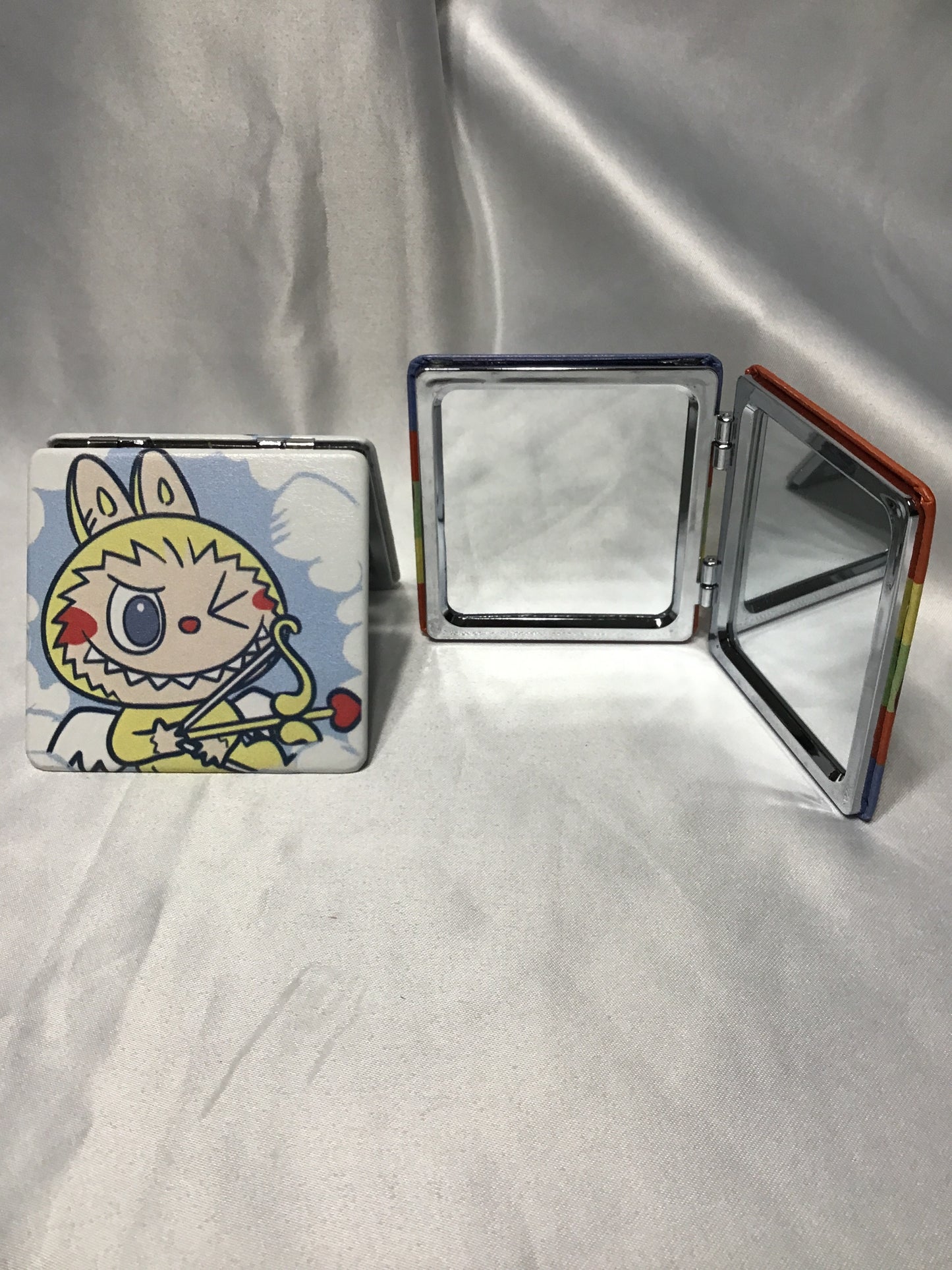 Mirrors