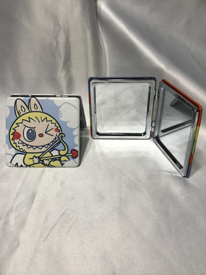 Mirrors