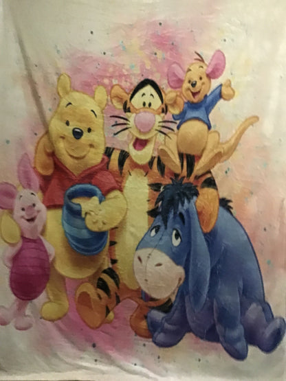 Blankets Queen Size