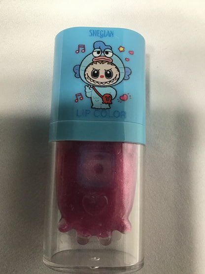 Lip Gloss Monsters