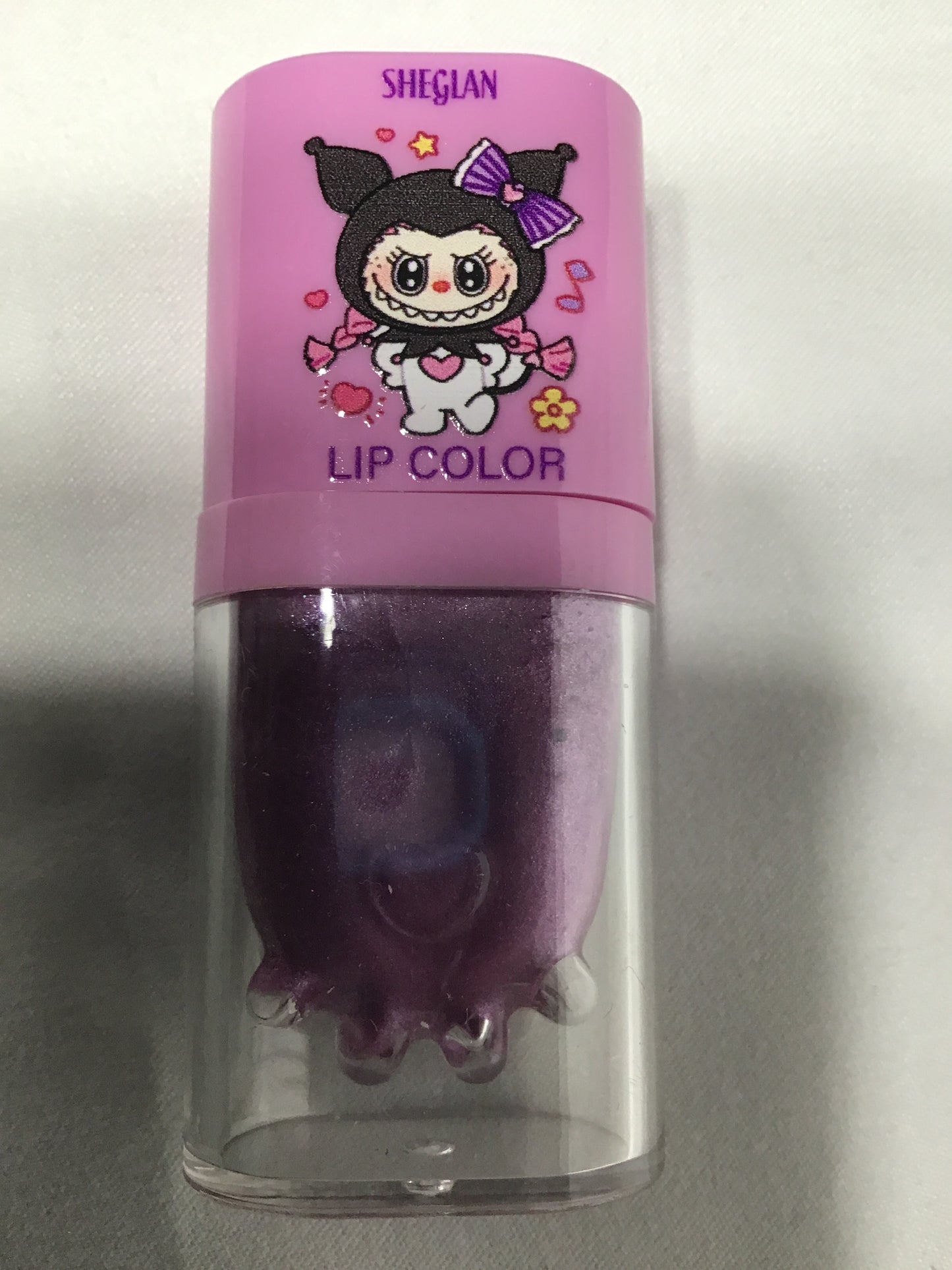 Lip Gloss Monsters