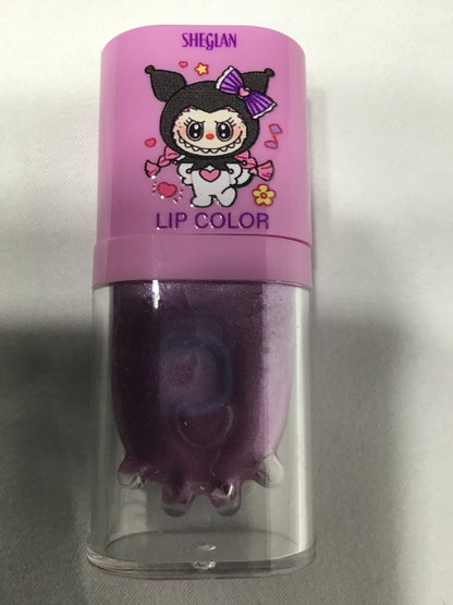 Lip Gloss Monsters