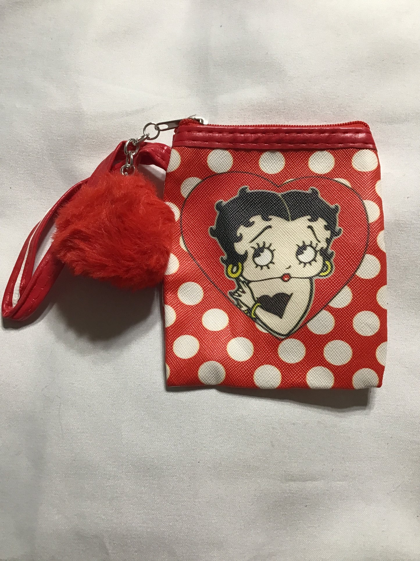 Coin Pouches & Wallets