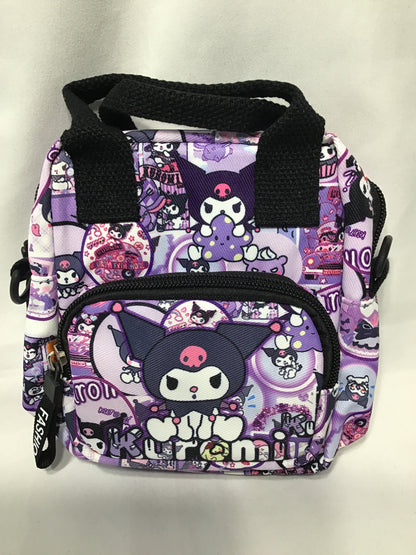 Cross Body
