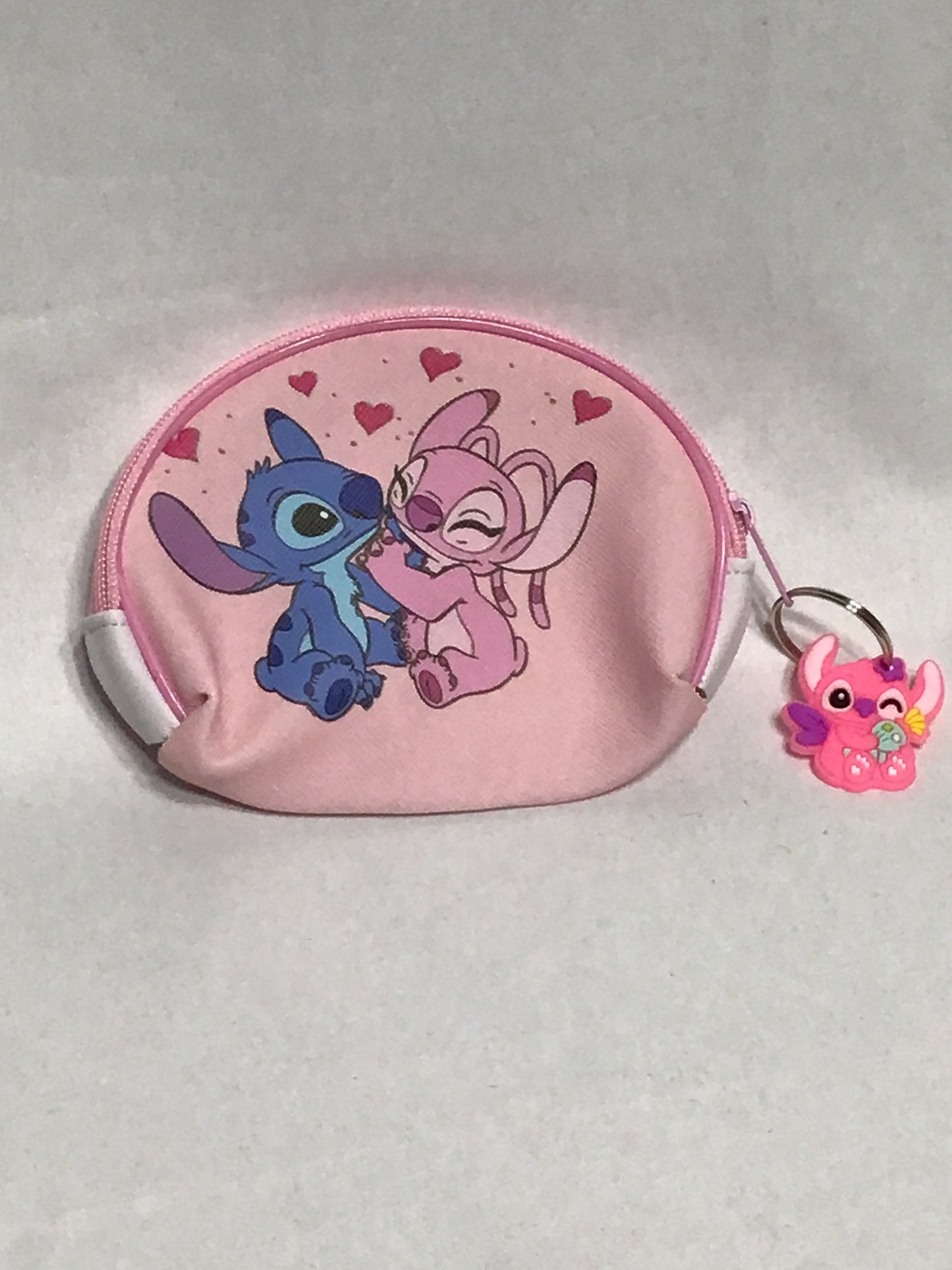 Coin Pouches & Wallets