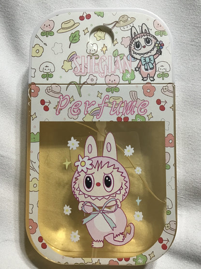 Perfume Kitty & Friends