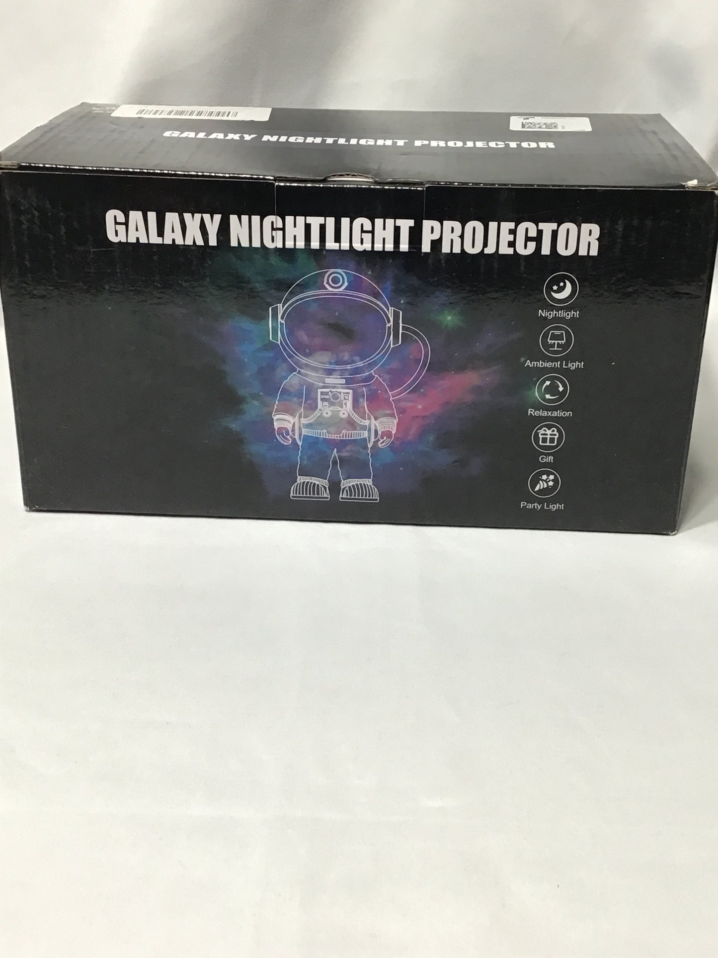 Projector Galaxy Night Light