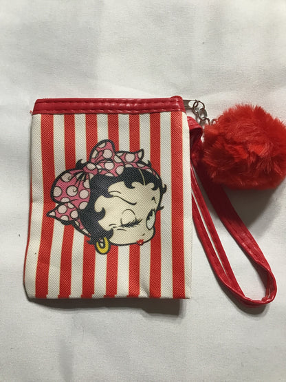 Coin Pouches & Wallets