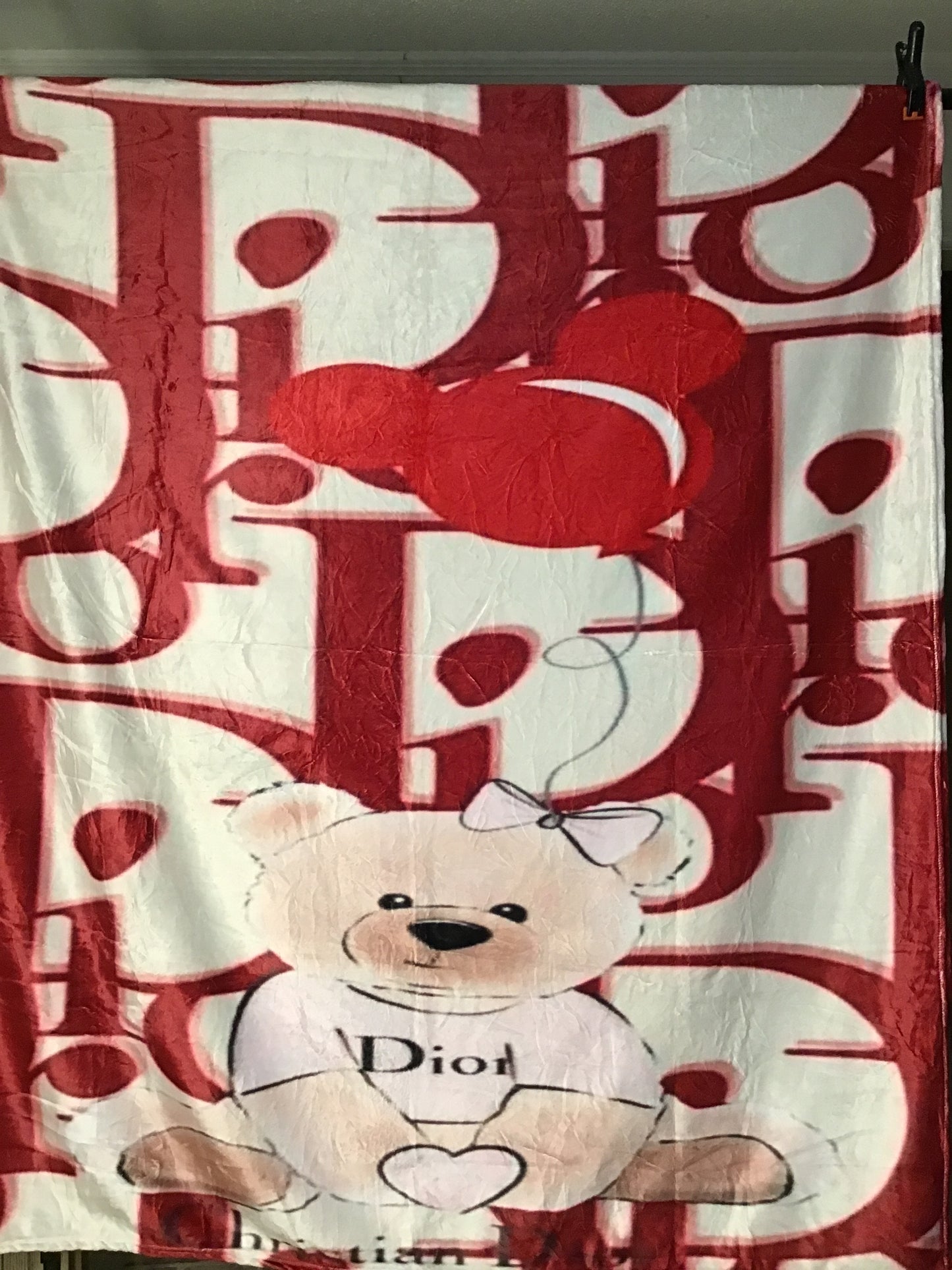 Blankets Handmade Designer