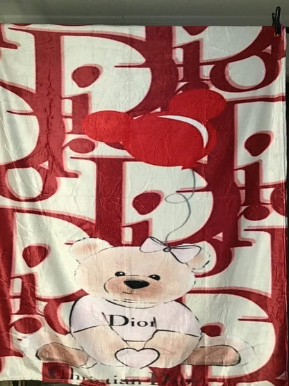 Blankets Handmade Designer