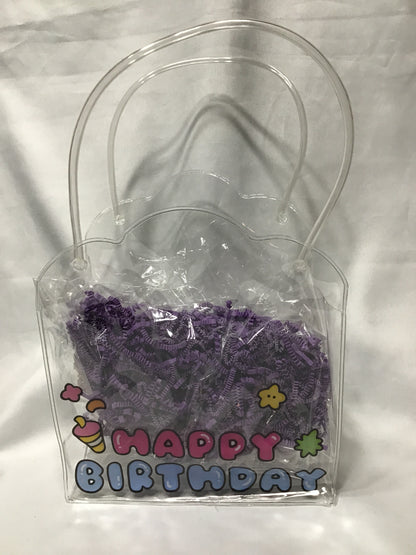 Reusable Gift Bags