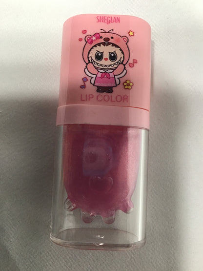 Lip Gloss Monsters