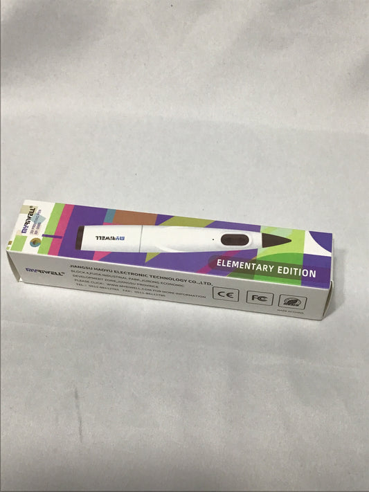 3D Pen