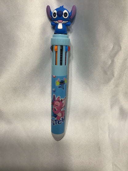 Multi Color Pens
