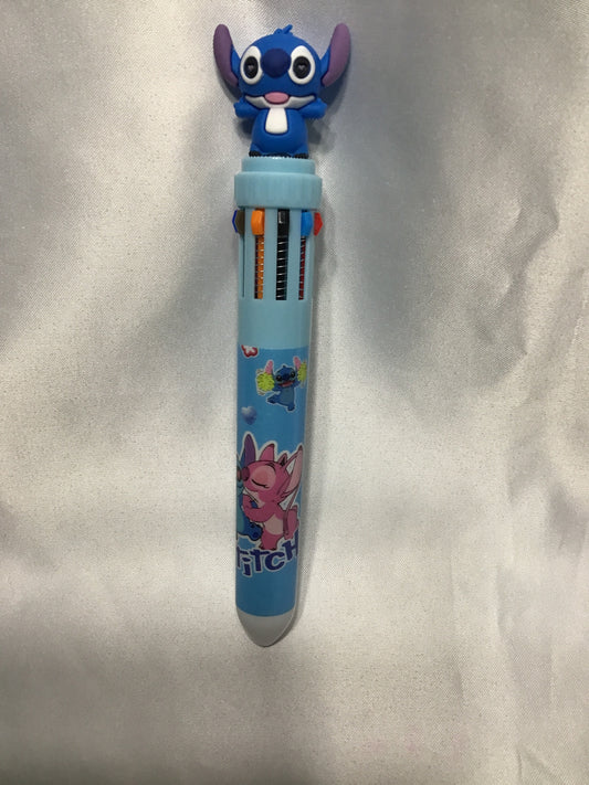 Multi Color Pens