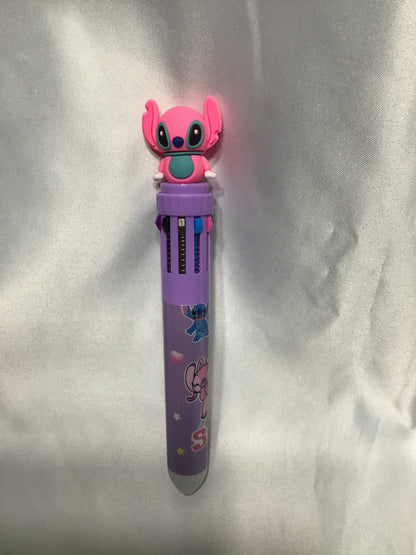 Multi Color Pens