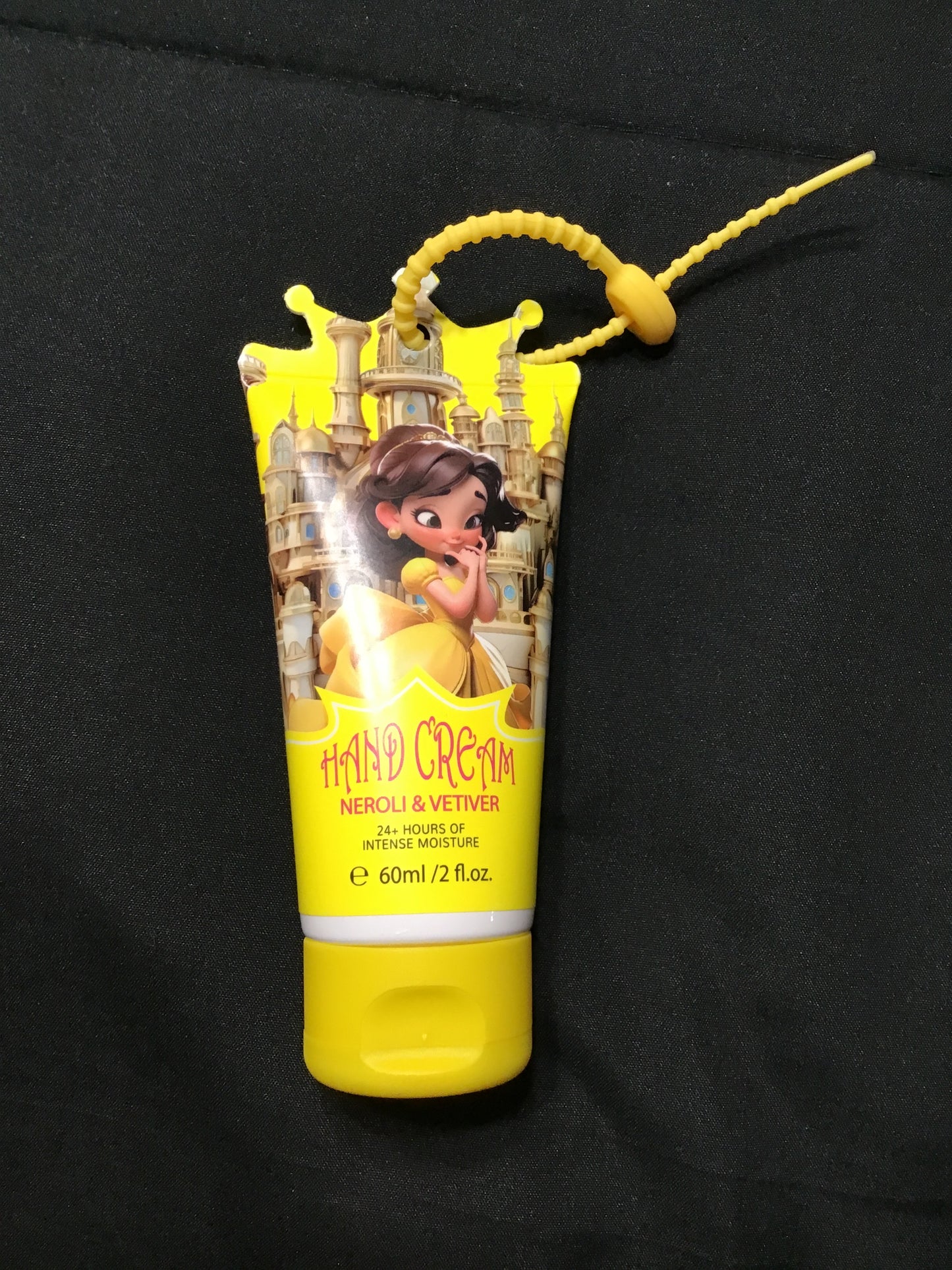 Hand Cream Princess