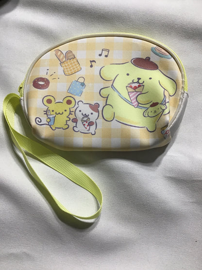 Coin Pouches