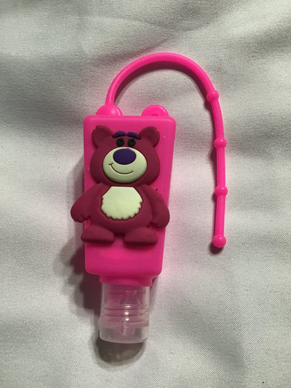 Hand Sanitizer