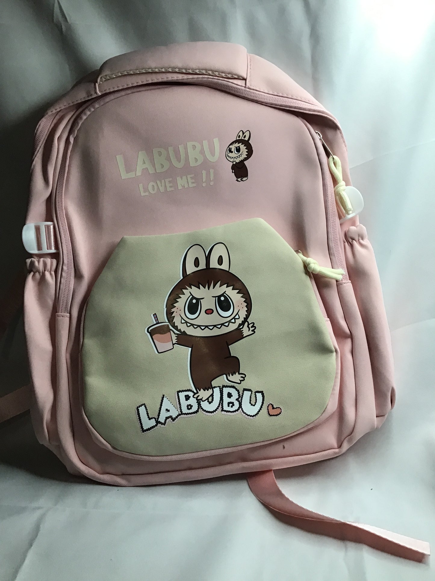 Monster Book Bags