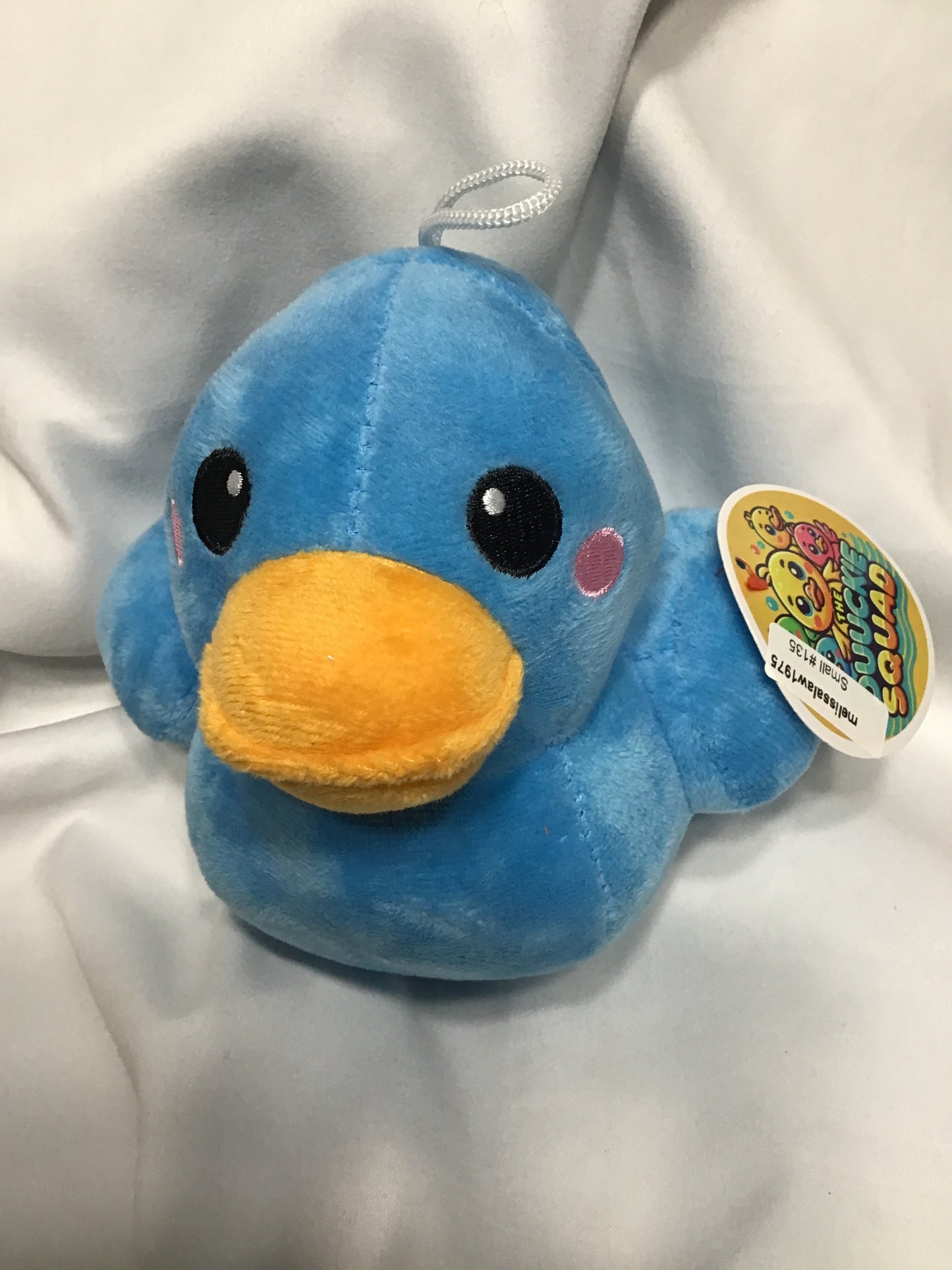$5 Plushies