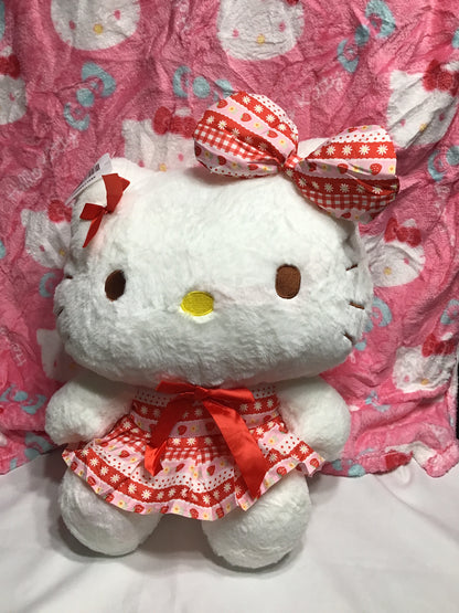 Blanket Stuffed Plushy