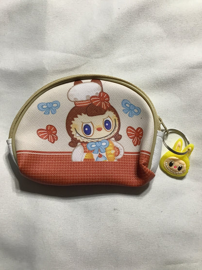 Coin Pouches & Wallets