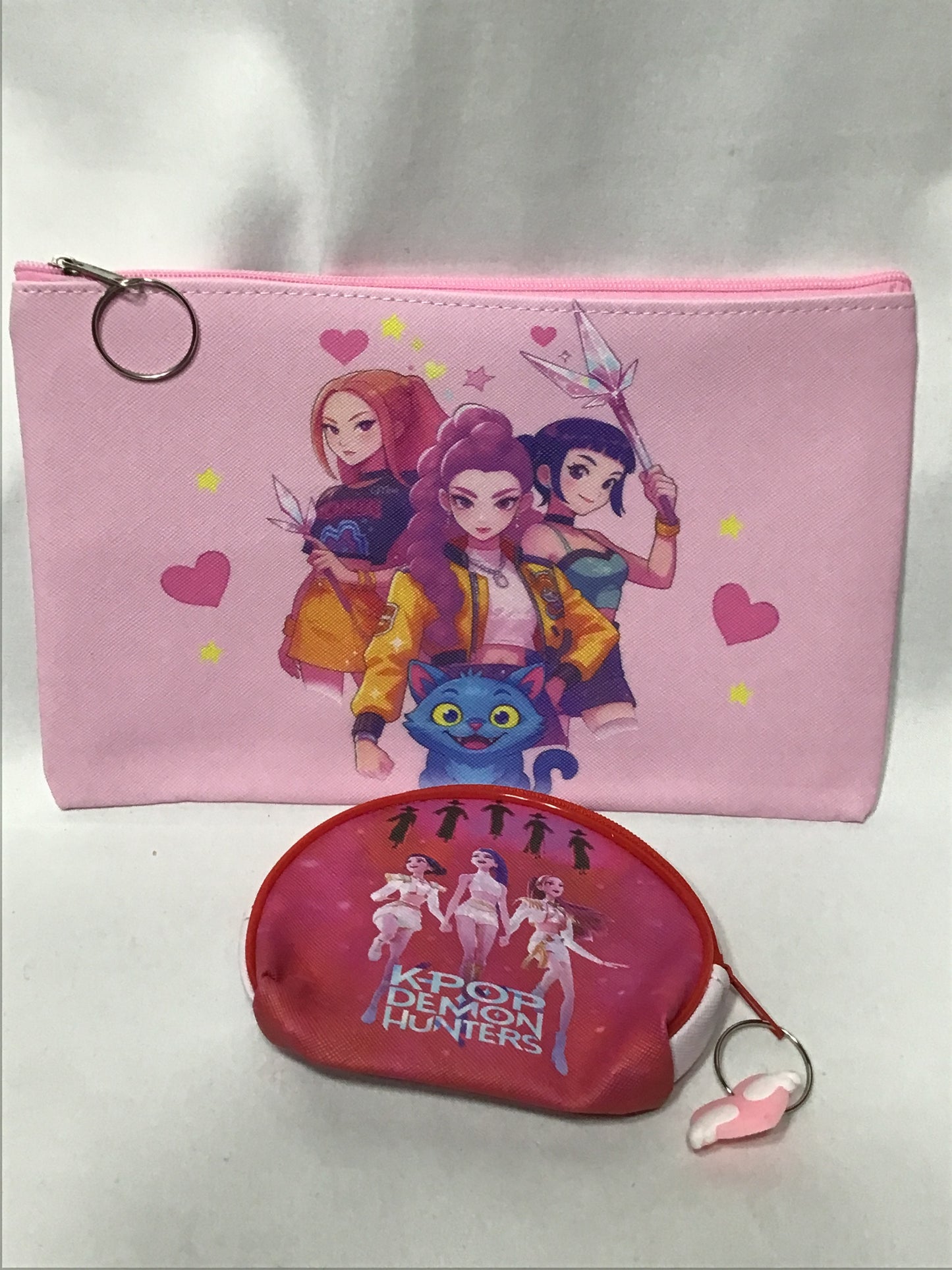 Pouch Sets
