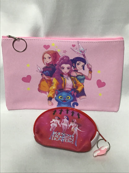 Pouch Sets
