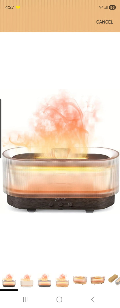 Aromatherapy Diffuser