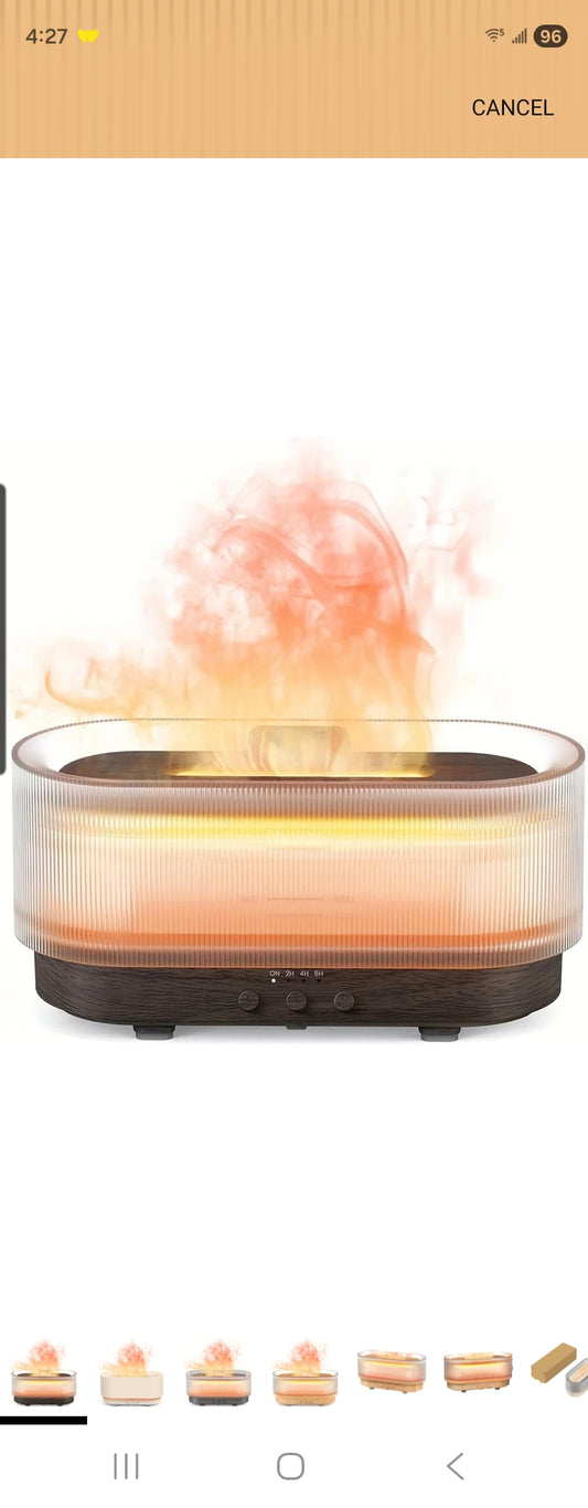 Aromatherapy Diffuser